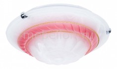 Накладной светильник Clare TL9101Y-02PK Top Light