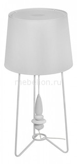 Настольная лампа декоративная Райне 494030701 Regen Bogen Life