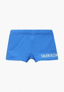 Плавки Calvin Klein