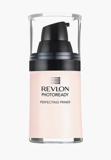 Праймер для лица Revlon Для Макияжа Photoready Perfecting Primer 001