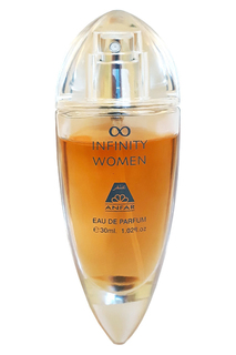 Infinity women edp 30 мл spr ANFAR