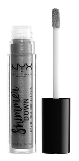 Блеск для губ NYX Professional Makeup