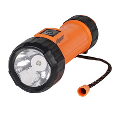 Фонарь бытовой Energizer ATEX 2D LED Handheld (E300278100)