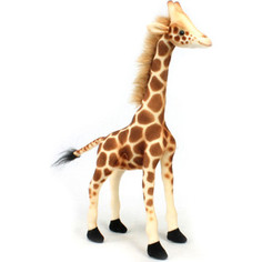 Мягкая игрушка Hansa Жираф, 27 см (3731)