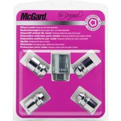 Комплект секреток McGard 24138 SU