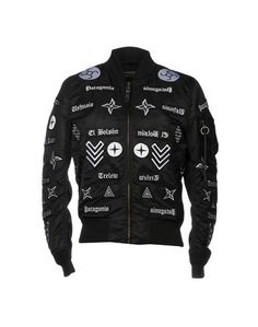 Куртка Marcelo Burlon