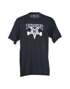 Футболка Thrasher