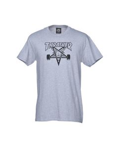 Футболка Thrasher