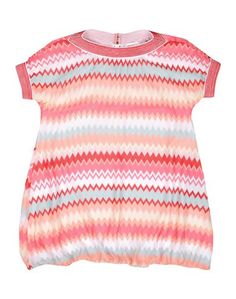 Платье Missoni Kids