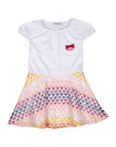 Платье Missoni Kids