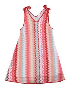 Платье Missoni Kids