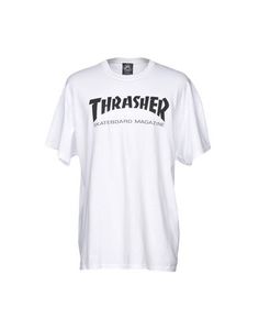 Футболка Thrasher