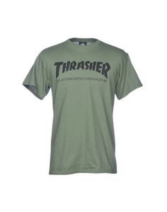 Футболка Thrasher