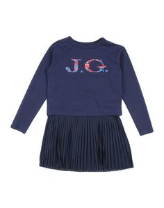 Платье John Galliano Kids