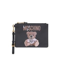 Косметичка Moschino