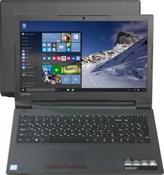 Ноутбук Lenovo IdeaPad V110-15ISK 80TL0146RK (черный)