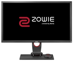 Монитор BenQ XL2730 ZOWIE (черный)