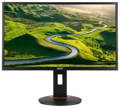 Монитор Acer XF270Hbmjdprz