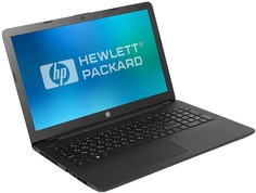 Ноутбук HP 15-bs010ur (черный)