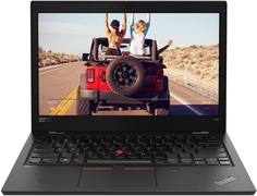 Ноутбук Lenovo ThinkPad L380 20M5003PRT (черный)