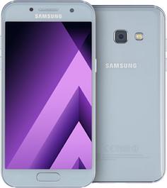 Мобильный телефон Samsung Galaxy A3 (2017)