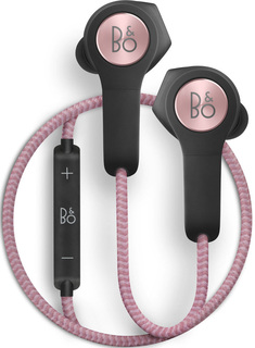 Наушники Bang & Olufsen Beoplay H5 (розовый)