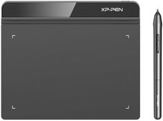 Графический планшет Xp-Pen Star G640 (черный)