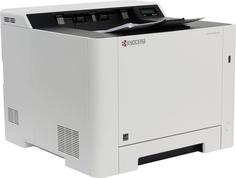 Лазерный принтер Kyocera Color P5021cdw (белый)