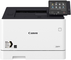 Лазерный принтер Canon i-SENSYS LBP654Cx (белый)