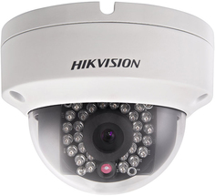 Сетевая IP-камера Hikvision DS-2CD2142FWD-IS, 2.8 мм (белый)