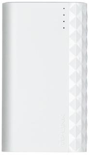 Портативное зарядное устройство TP-LINK TL-PB5200 5200 мАч (белый)