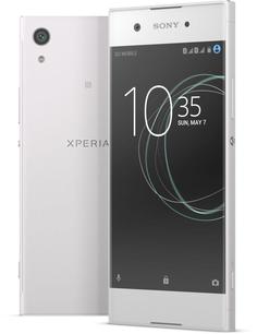 Мобильный телефон Sony Xperia XA1 Dual (белый)