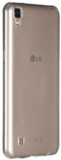 Клип-кейс Ibox Crystal для LG X Power (прозрачный)