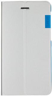 Чехол-книжка Lenovo Folio для Tab 3 730X (серый)