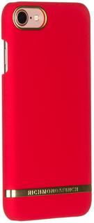 Клип-кейс Richmond&finch Satin для Apple iPhone 7/8 Classic Lipstick (красный)