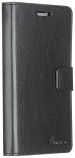Чехол-книжка Euro-Line JacketCradle для Philips S327 (черный)
