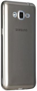 Клип-кейс Ibox Crystal для Samsung Galaxy J2 Prime (серый)