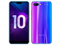Сотовый телефон Honor 10 4/128GB Blue Huawei