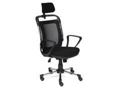 Компьютерное кресло TetChair Roche-1 Black