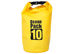 Аксессуар Водонепроницаемая сумка Activ Okean Pack Yellow 84770