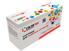 Картридж Colortek SP110E (407442) Black для Ricoh Aficio SP111/SP111SU/SP111SF