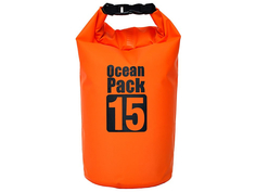 Аксессуар Водонепроницаемая сумка Activ Okean Pack Orange 84773