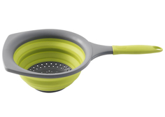 Дуршлаг Outwell Collaps Colander Green 650365
