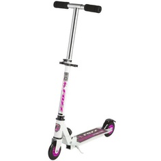 Самокат Foxx Extreme Power White-Pink 100EP.FOXX.WPN7