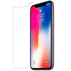 Аксессуар Защитное стекло Ubik для APPLE iPhone X