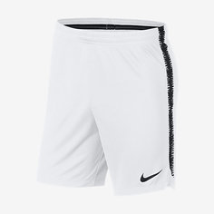 Мужские футбольные шорты Nike Dri-FIT Squad