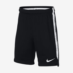 Футбольные шорты для мальчиков школьного возраста Nike Dri-FIT Squad