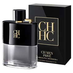 Туалетная вода CAROLINA HERRERA CH MEN PRIVE муж. 50 мл