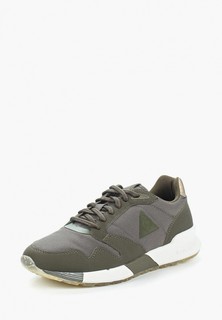 Кроссовки Le Coq Sportif OMEGA X W METALLIC