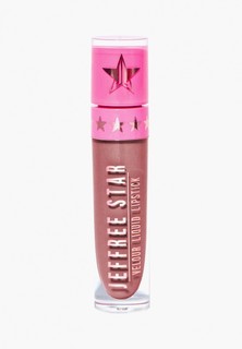 Помада Jeffree Star Cosmetics жидкая матовая Velour Liquid Lipstick, оттенок Androgyny